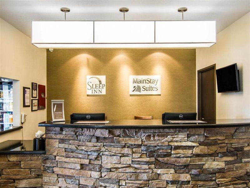 Mainstay Suites Lufkin Kültér fotó