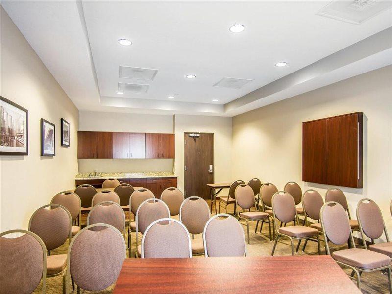 Mainstay Suites Lufkin Kültér fotó