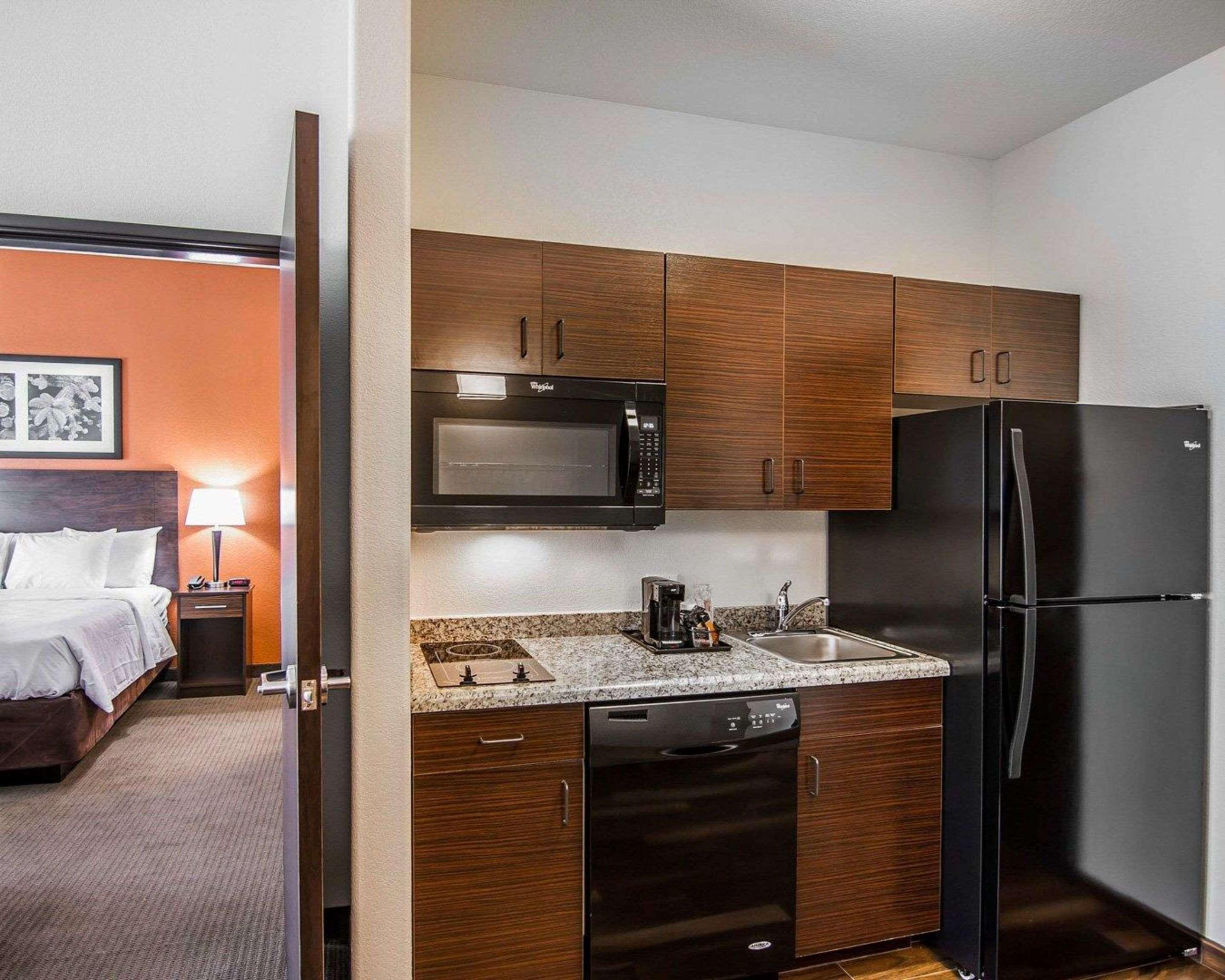 Mainstay Suites Lufkin Kültér fotó
