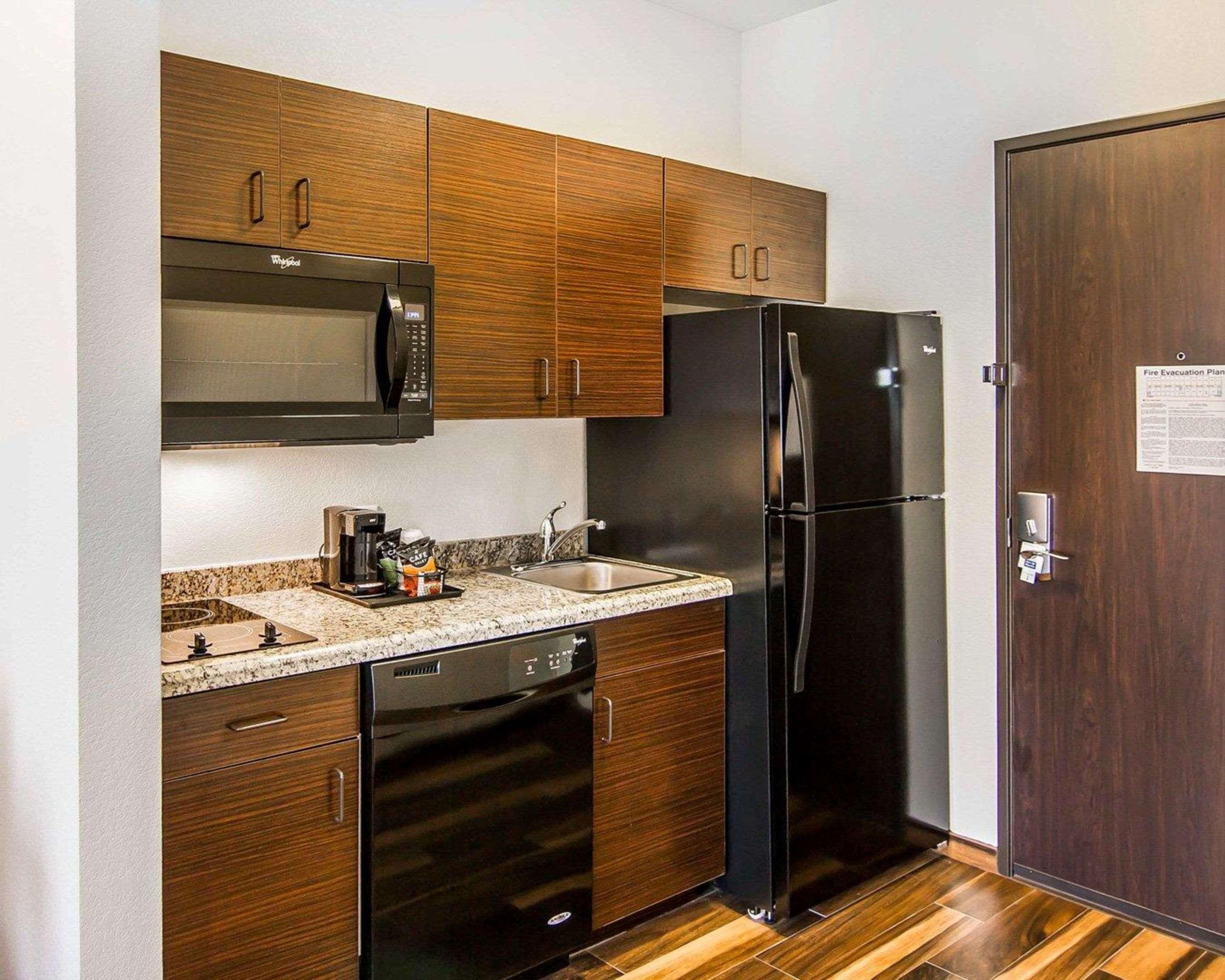 Mainstay Suites Lufkin Kültér fotó