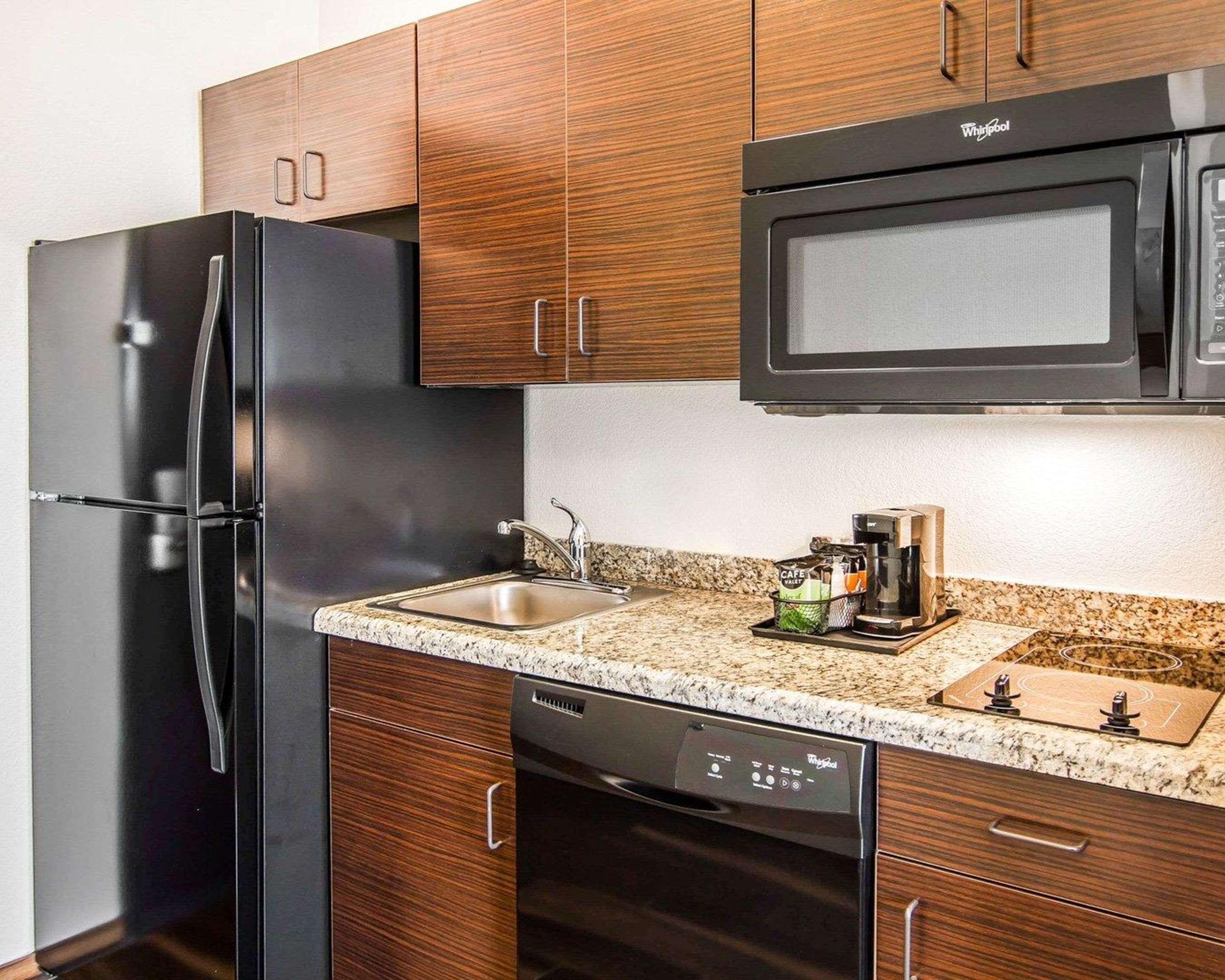 Mainstay Suites Lufkin Kültér fotó