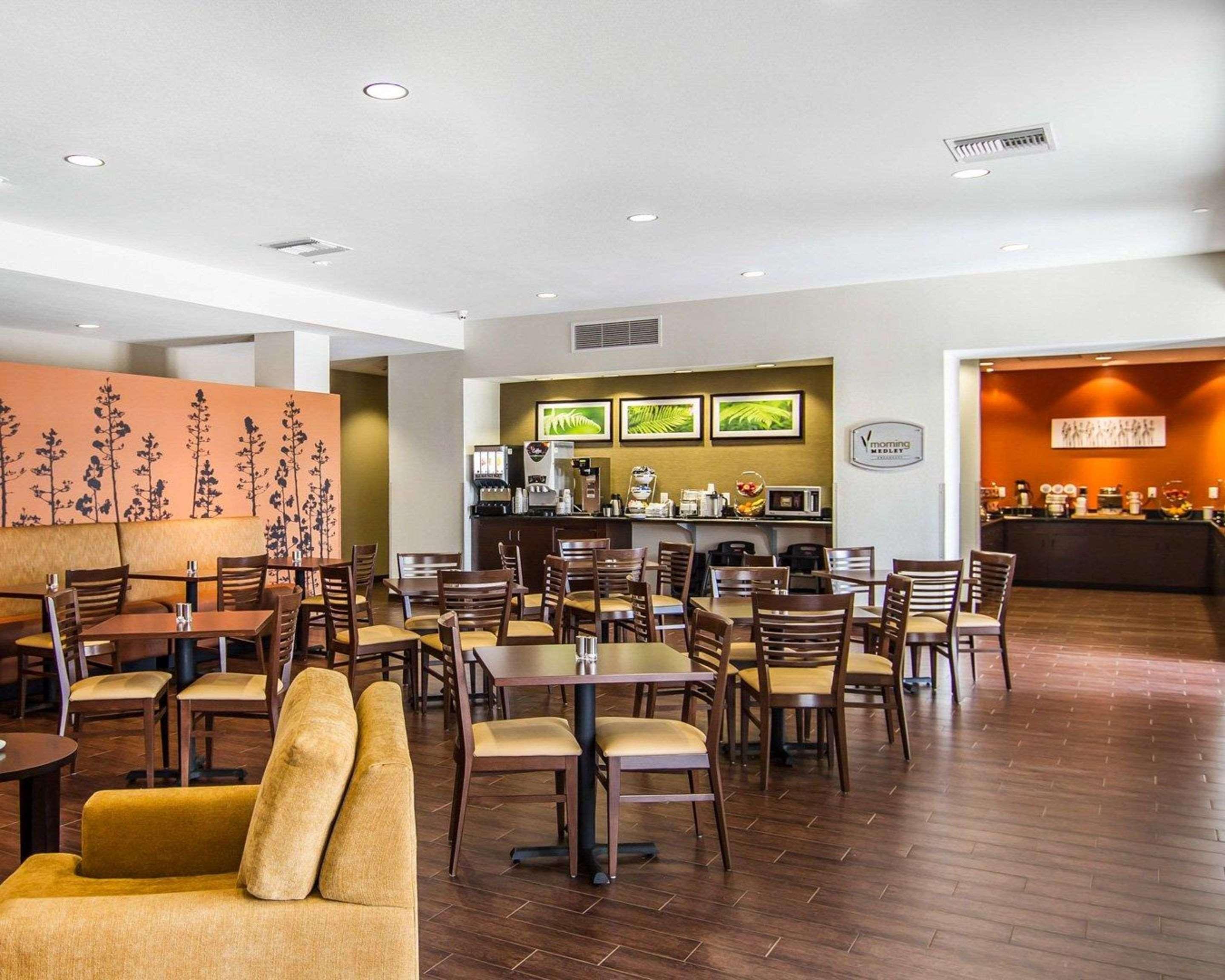 Mainstay Suites Lufkin Kültér fotó