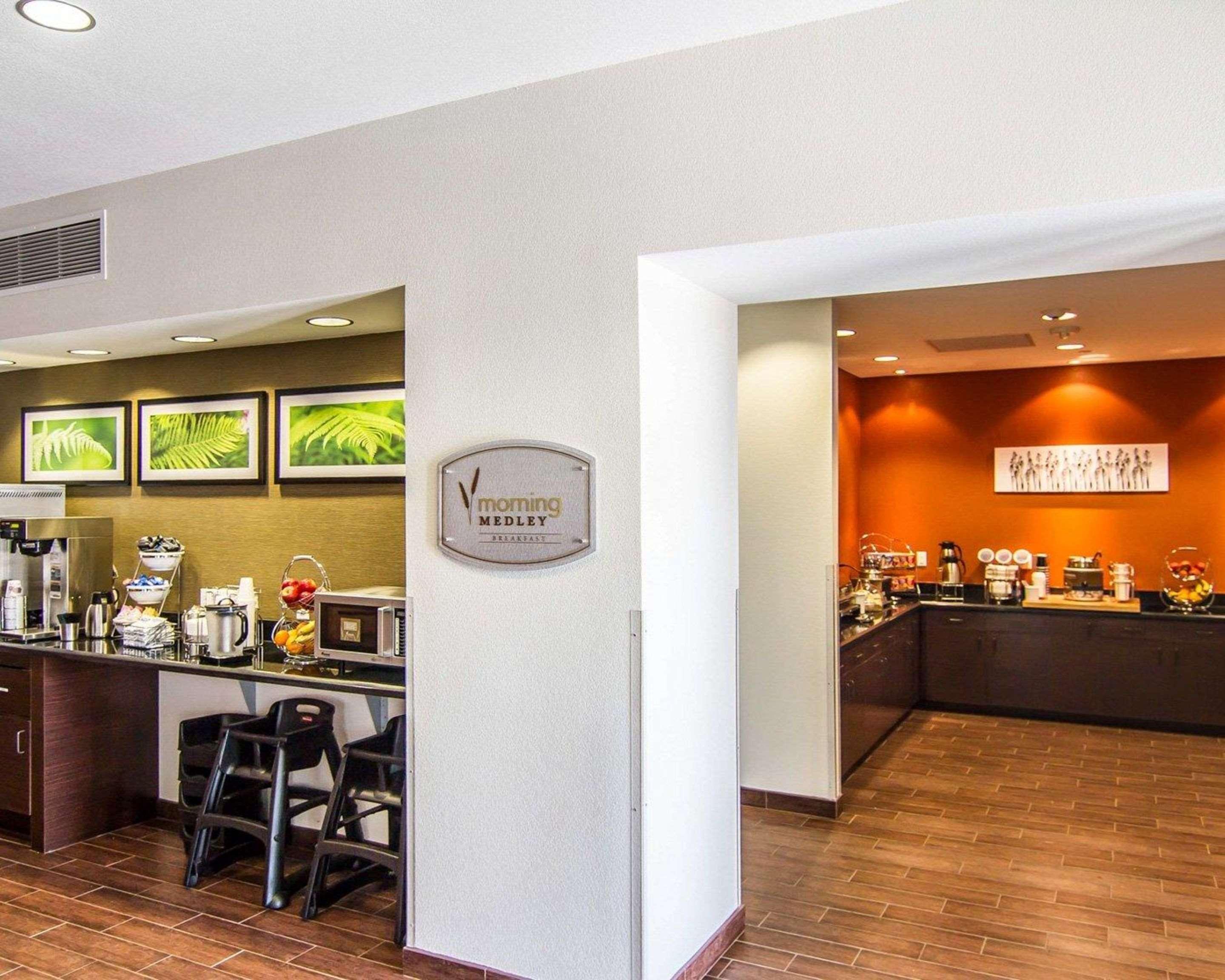 Mainstay Suites Lufkin Kültér fotó