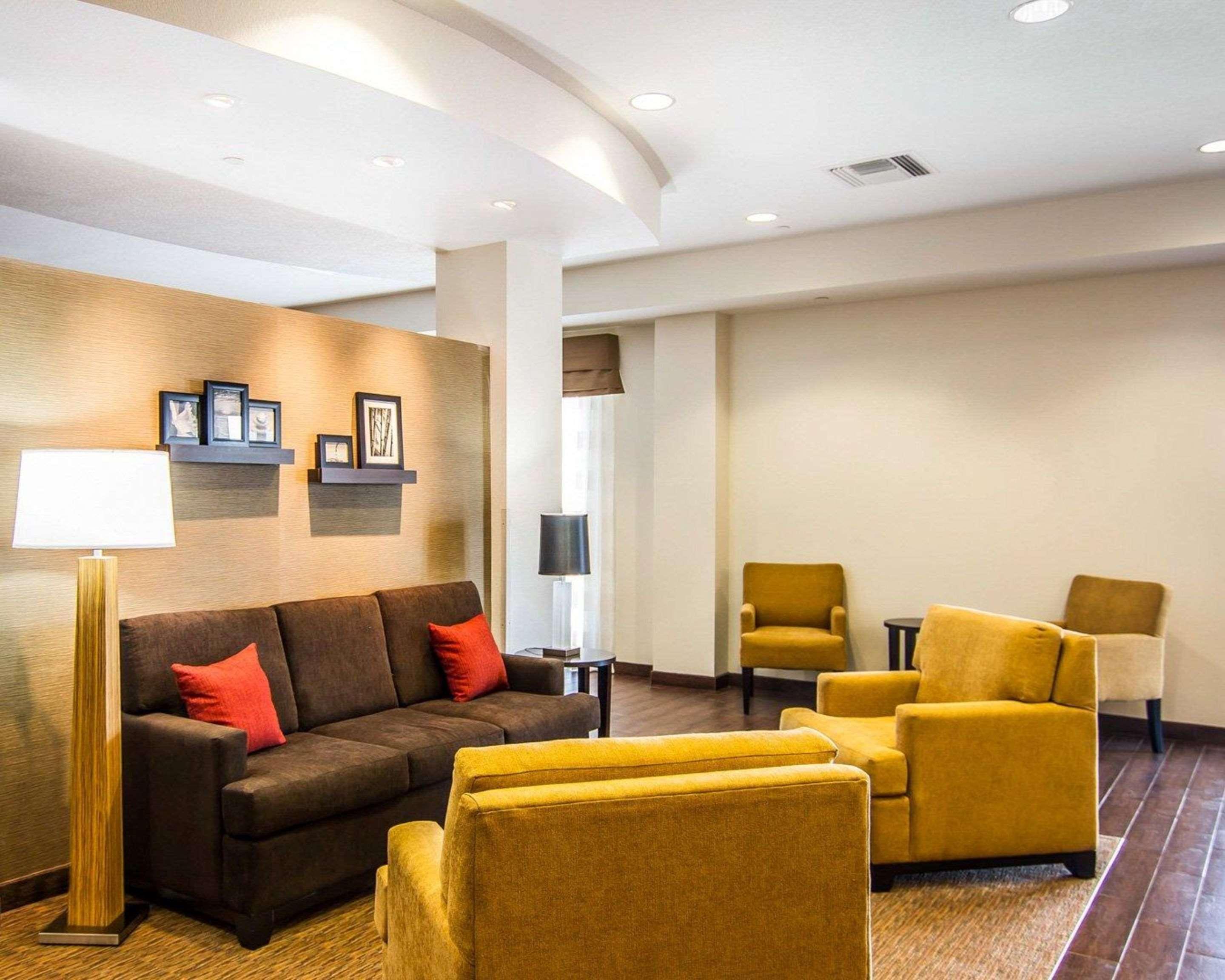 Mainstay Suites Lufkin Kültér fotó