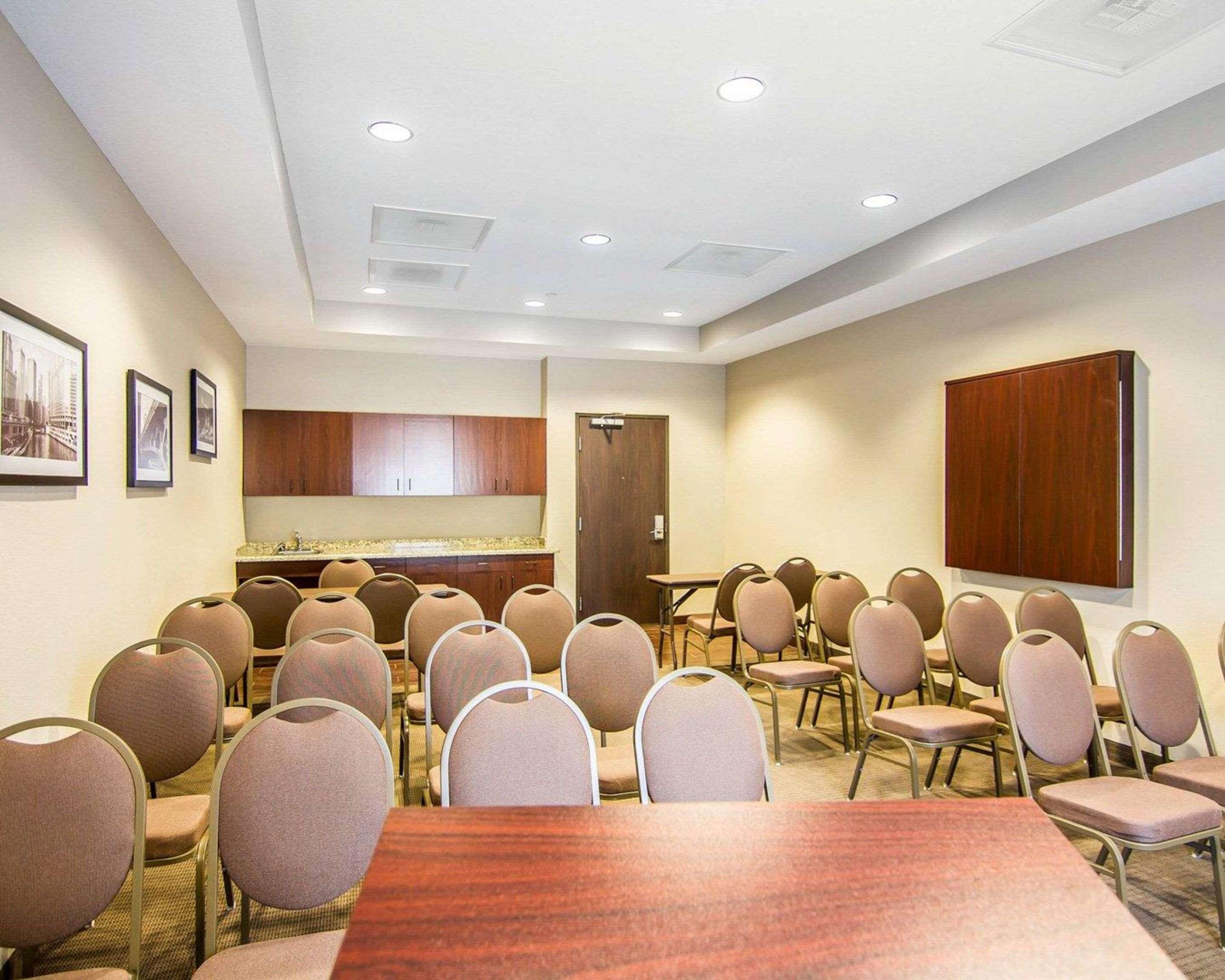 Mainstay Suites Lufkin Kültér fotó