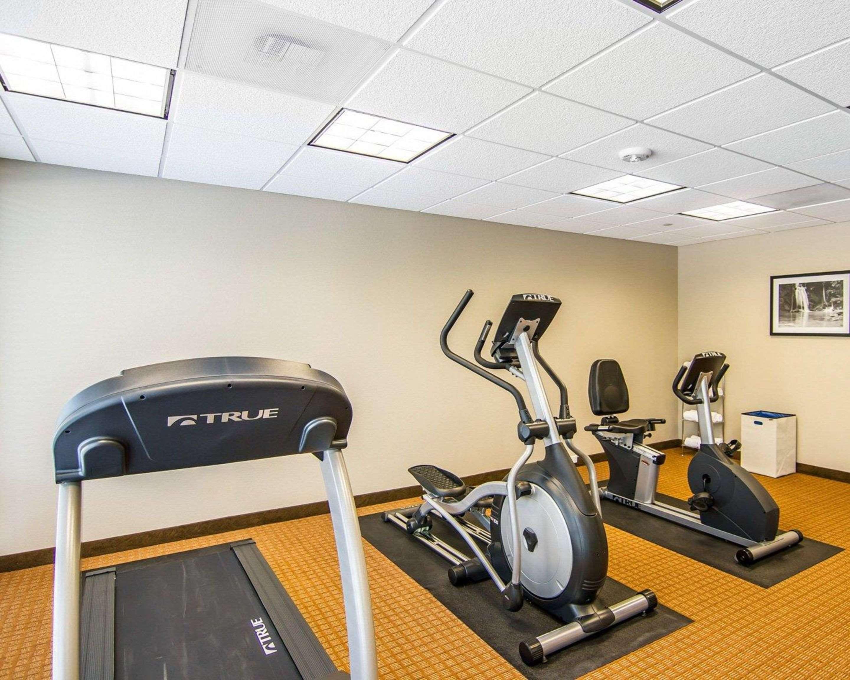 Mainstay Suites Lufkin Kültér fotó