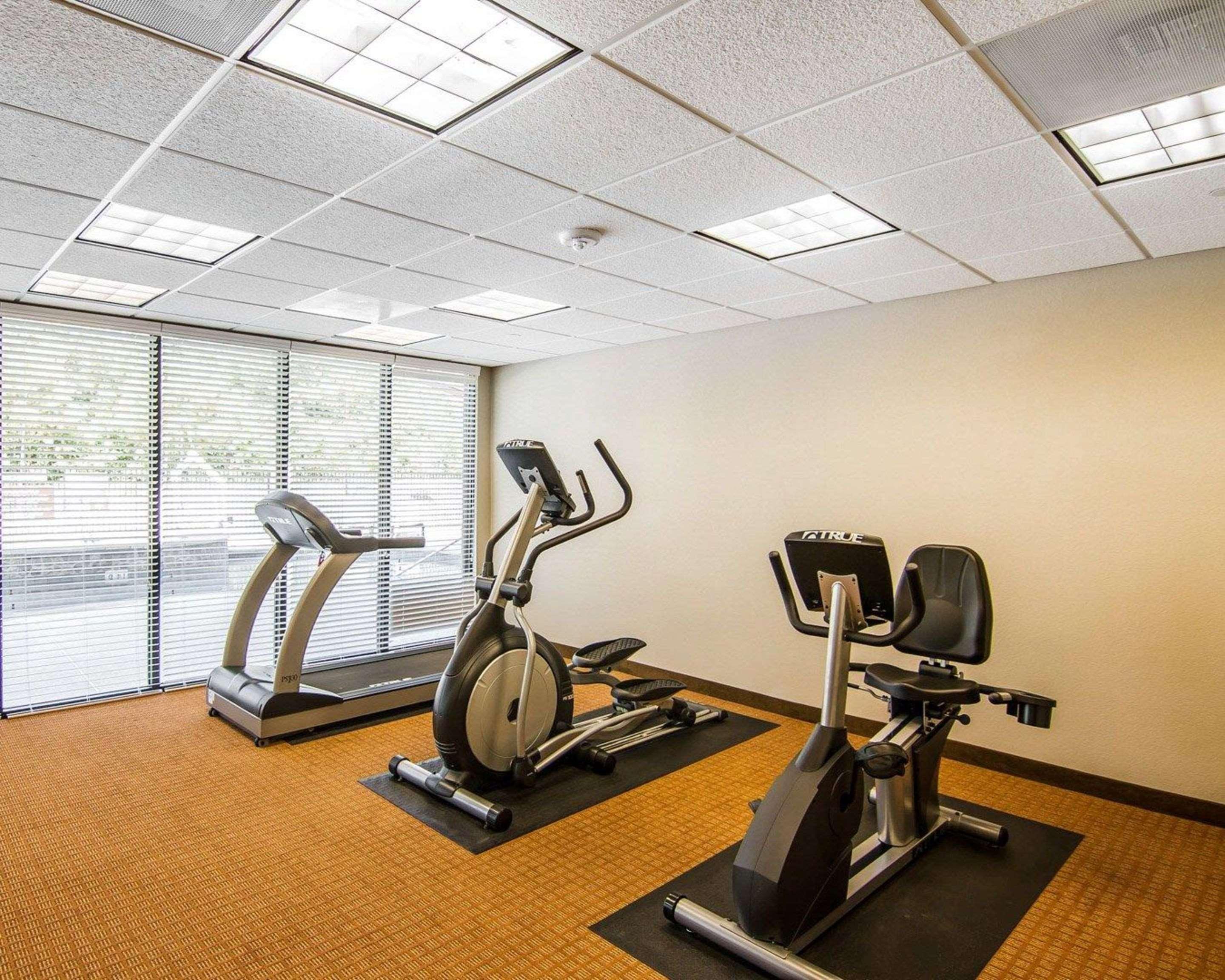 Mainstay Suites Lufkin Kültér fotó