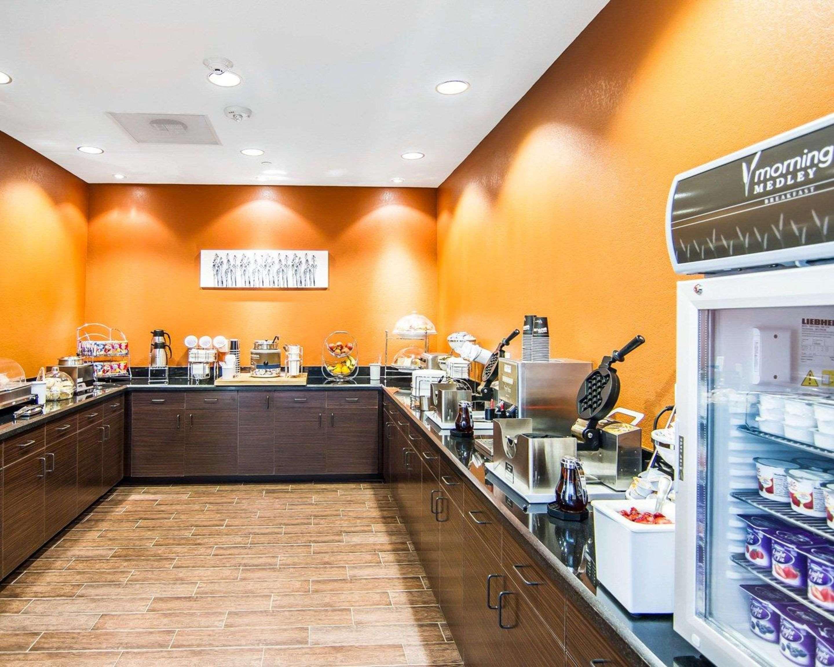 Mainstay Suites Lufkin Kültér fotó