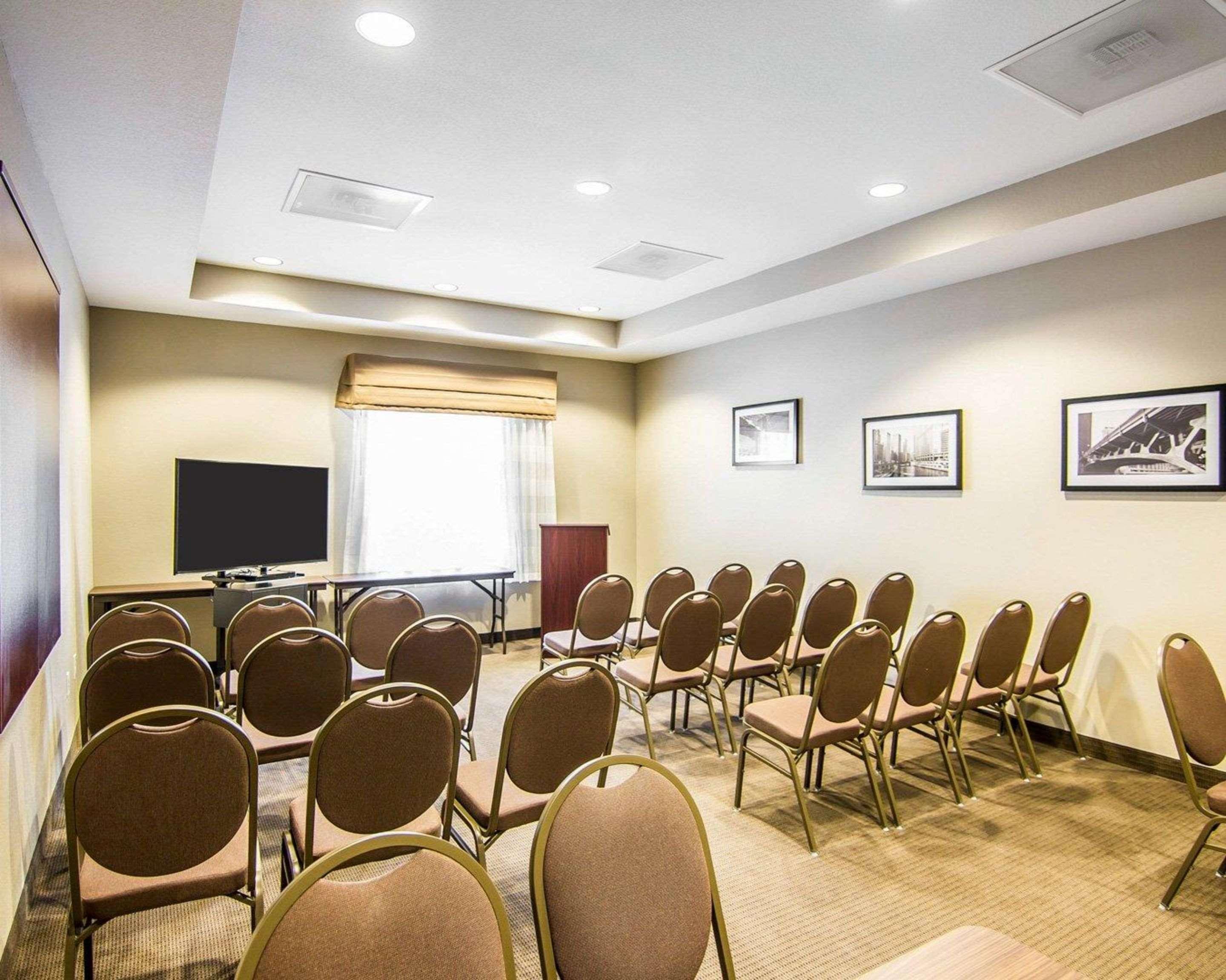 Mainstay Suites Lufkin Kültér fotó
