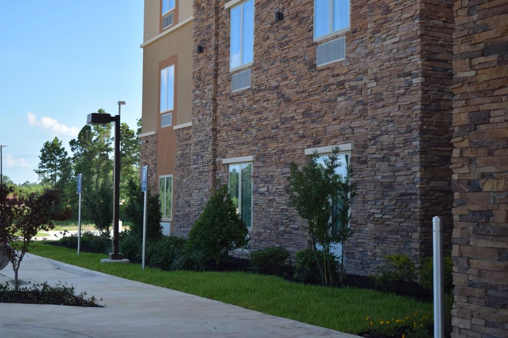 Mainstay Suites Lufkin Kültér fotó