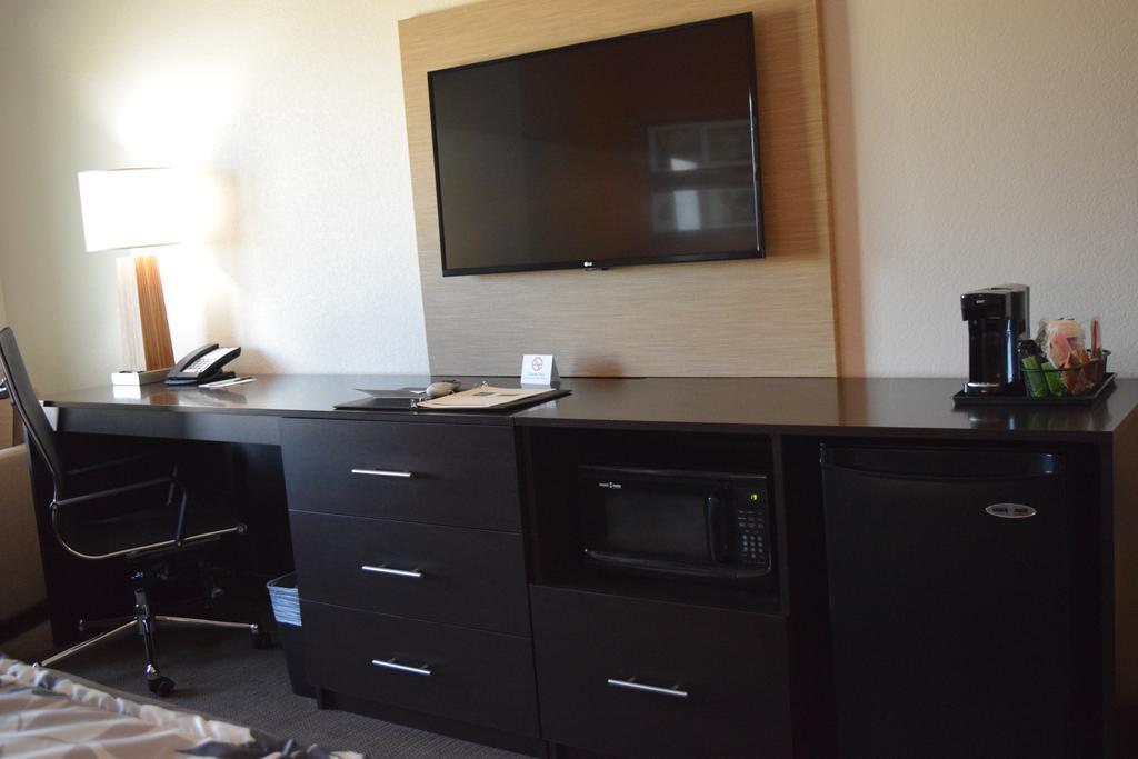 Mainstay Suites Lufkin Kültér fotó