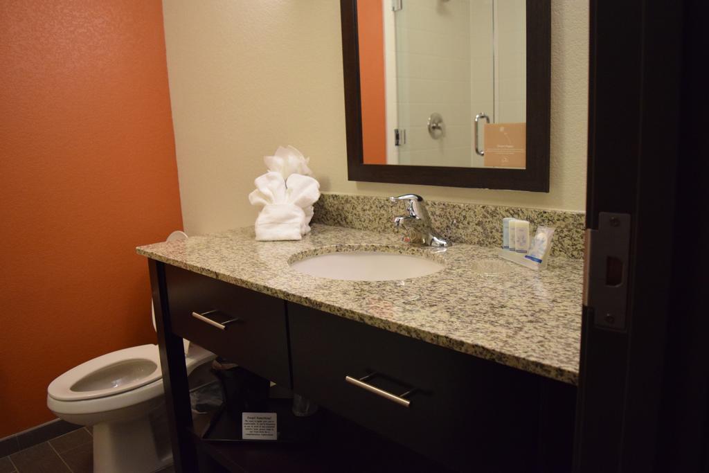 Mainstay Suites Lufkin Szoba fotó