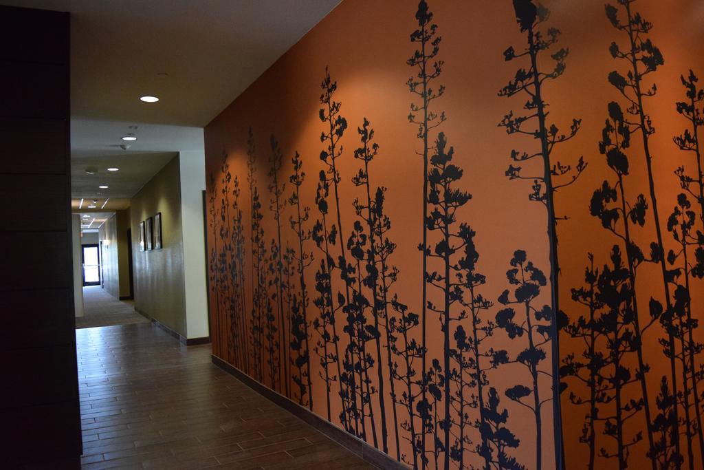 Mainstay Suites Lufkin Kültér fotó