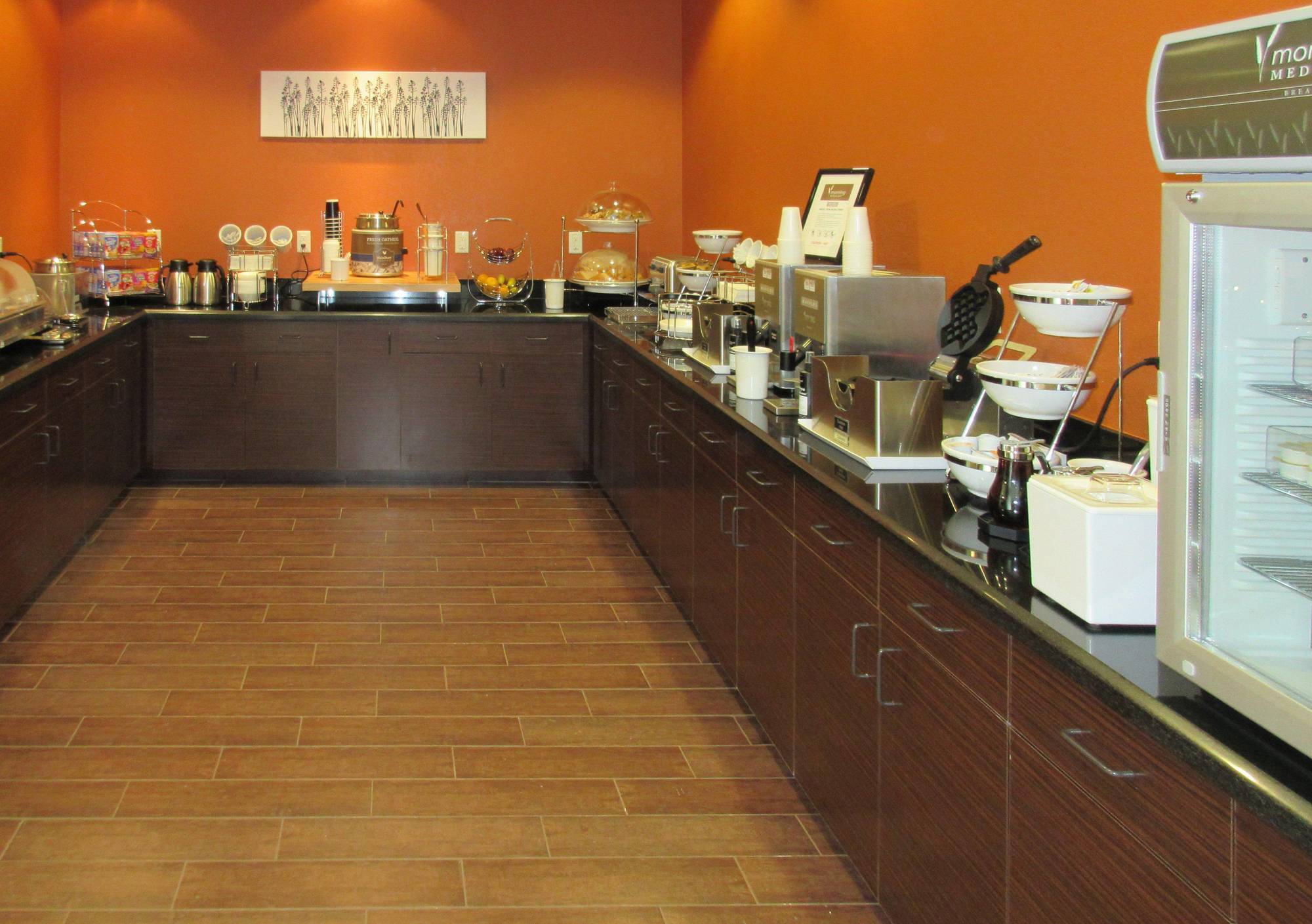 Mainstay Suites Lufkin Kültér fotó