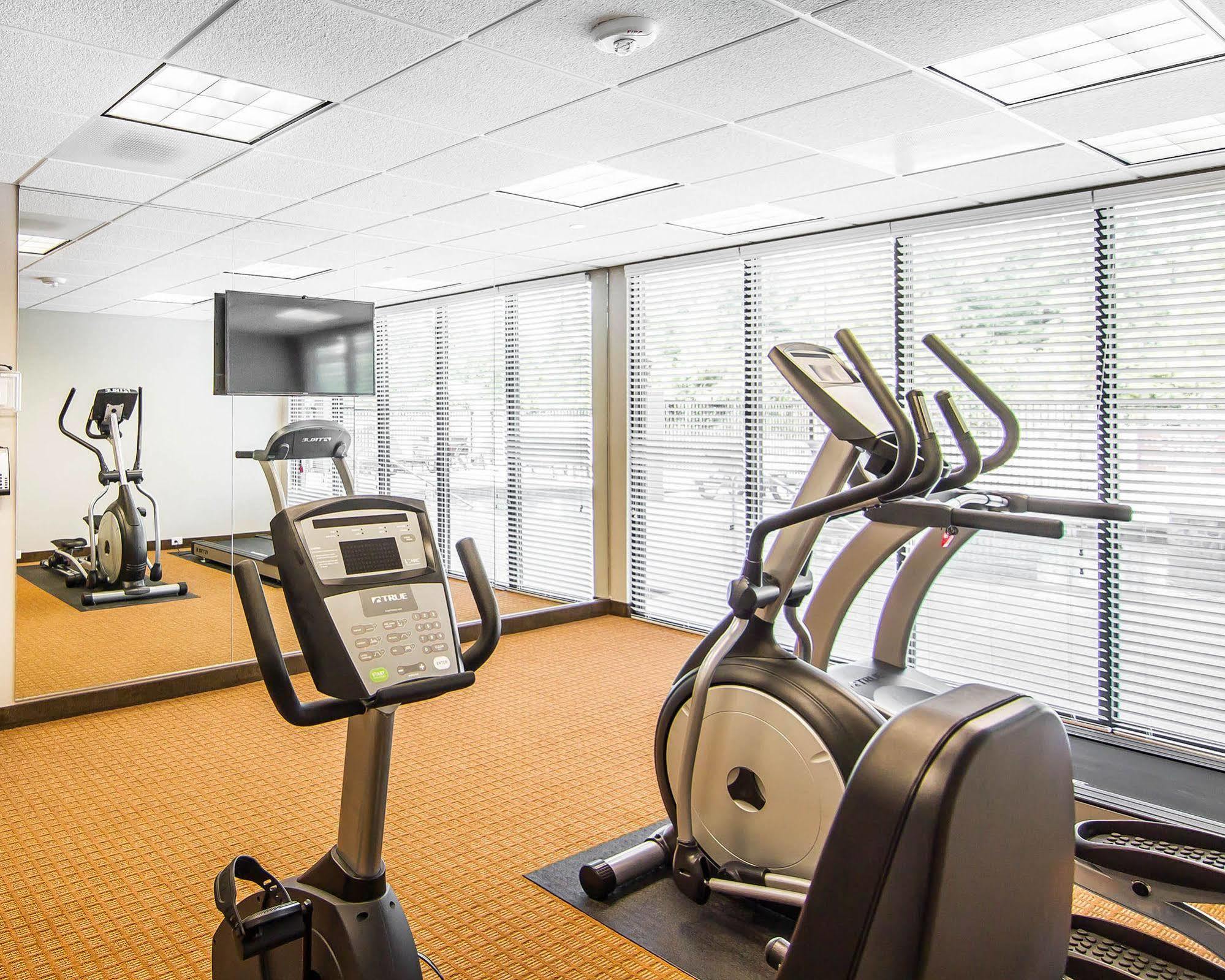 Mainstay Suites Lufkin Kültér fotó