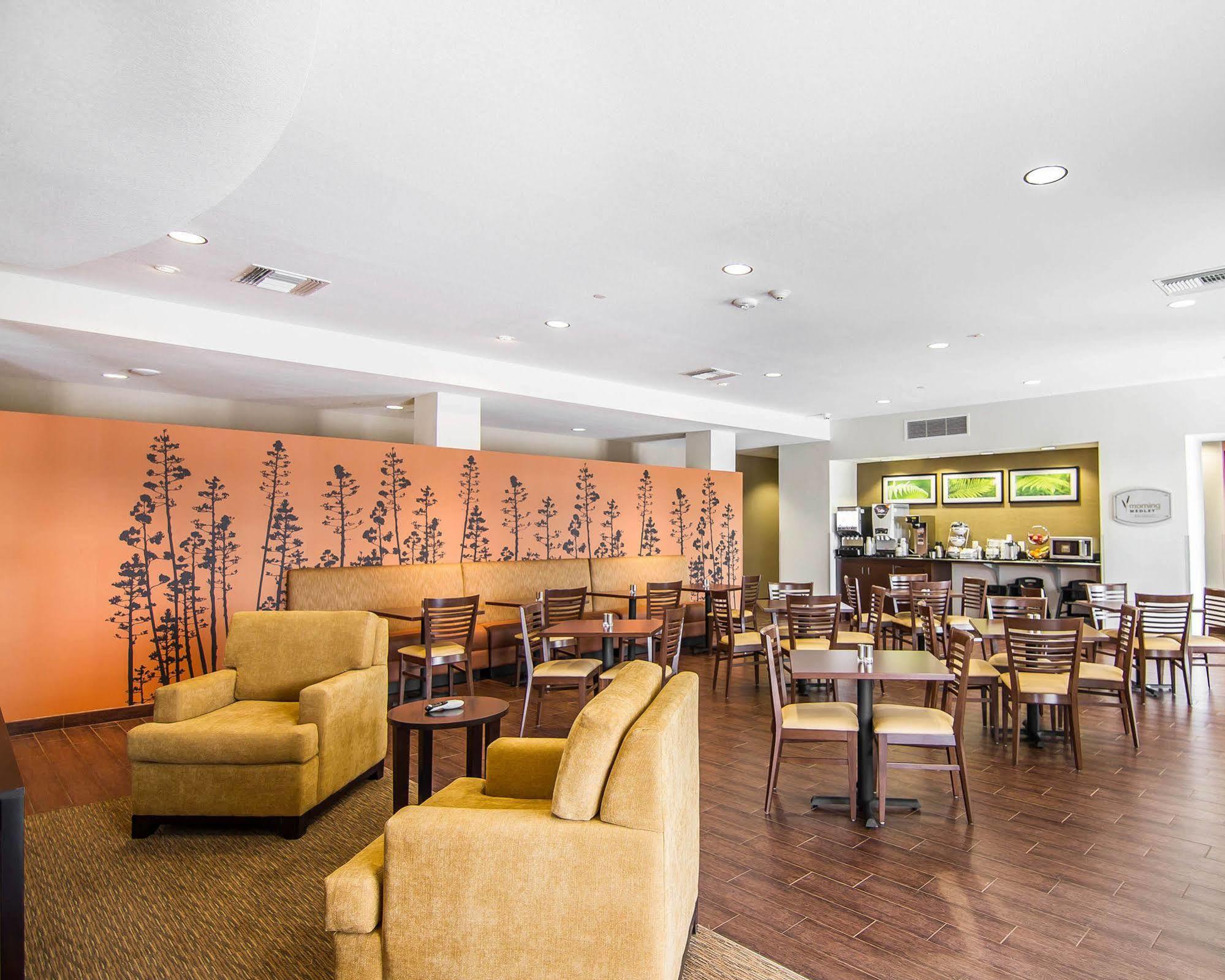 Mainstay Suites Lufkin Kültér fotó